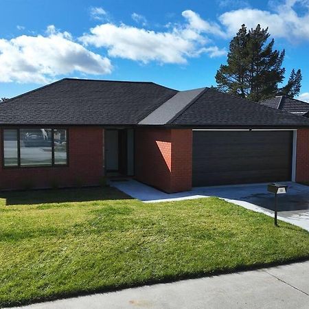 Peaceful 5 Bedrooms Retreat Роторуа Екстериор снимка